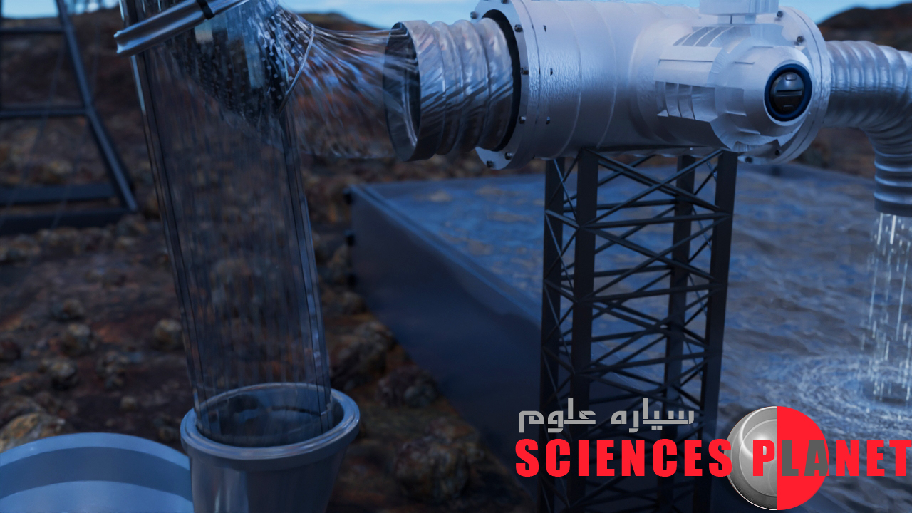 اختراعات جدید ایرانی/اختراعات جدید در ایران/اختراعات ثبت شده در ایران/دستگاه تبدیل ابر به آب قابل شرب/ بارورسازی ابرها / ابرهای باران زا/ ابرهای ناباران زا/ بارندگی و بارش ابر/علی پوراحمد